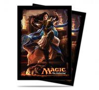 Dragons of Tarkir Narset Transcendent Standard Deck Protector for Magic  (80-Pack) - Ultra Pro Card Sleeves - Card Sleeves - TCGplayer.com