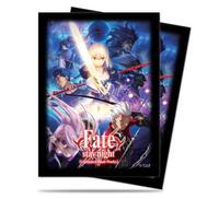 Fate/stay night Collection II Servants Standard Deck Protector (50-Pack) -  Ultra Pro Card Sleeves - Card Sleeves - TCGplayer.com