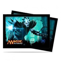 Gatecrash Duskmantle Standard Deck Protectors for Magic (80-Pack) · Ultra Pro Card Sleeves