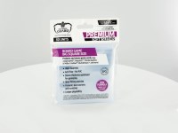 Gloss Sleeve - Premium Soft Sleeves for Board Game Cards Big Square (50-Pack) · Ultimate Guard Card Sleeves