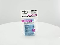 Gloss Sleeve - Premium Soft Sleeves for Board Game Cards Mini-European (50-Pack) · Ultimate Guard Card Sleeves