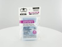 Gloss Sleeve - Premium Soft Sleeves for Board Game Cards Standard European (50-P · Ultimate Guard Card Sleeves