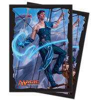 ixalan card sleeves Caverns of Saheeli 100 ULTRA PRO MTG deck protectors these sleeves offer top The Lost Caverns of Ixalan