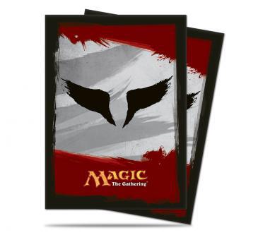 mardu card sleeves Vampire Upgrade Kit - 3 Color camera ready play experience! Sleeves Khans of Tarkir: Mardu