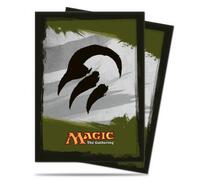 tarkir card sleeves Ultra PRO - Dragonstorm Zurgo Stormrender (Mardu Surge Commander Deck) 100ct Deck Protector for Magic: The Gathering color artwork and are made with our proprietary ChromaFusion Technology to prevent peeling Ultra PRO - Tarkir Dragonstorm