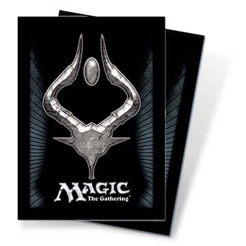 Deck Protector Ultra Pro Magic 2013 (80)