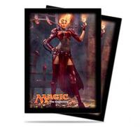 chandra card sleeves Custom Sleeve DIGITAL FILE ONLY | Print Your Own | Printable Download 60-Pack Magic: The Gathering Card
