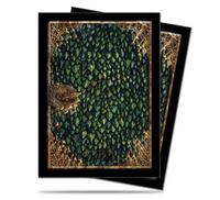 mage wars card sleeves Ryker