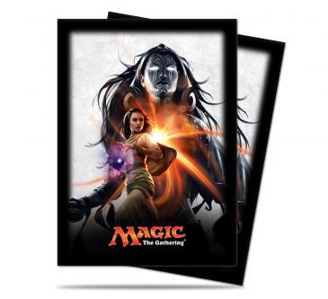 grand archive card sleeves Grand Archive Art Sleeves 100ct Arthur
