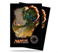 perfect fit card sleeve Dragon Shield: Clear Perfect Fit [100]  The Guardtower