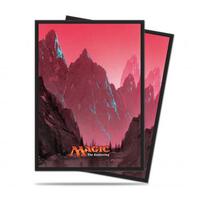 Mana 5 Mountain Standard Deck Protector sleeves for Magic (80-Pack) - Ultra Pro Card Sleeves - Card Sleeves - TCGplayer.com Mana 5 Mountain Standard Deck Protector sleeves for Magic (80-Pack) - Ultra Pro Card Sleeves - Card Sleeves - TCGplayer.com