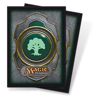 mtg green card sleeves Amazon.com: Realm Guard 100ct Textured TCG/MTG Card Art Sleeves (Blue/Green  Wizard) : Toys & Games main image 0