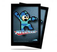 megaman card sleeves Amazon.com: Dragon Shield | Matte Art Sleeves | 100 CT - Smooth & Tough  Premium TCG Sleeves | Compatible with Pokemon, One Piece & Magic the  Gathering main image 1