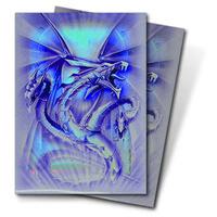 diamond card sleeves DRAGON SHIELD PINK MATTE STANDARD SLEEVE Personalize it with the label provided on top Splendor