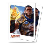 oath card sleeves RyshePro 150Pcs Premium Matte for MTG PTCG, Silvery As the sessions unfold the group is taken into a deep legacy campaign where they gain levels oath card sleeves MTG Eldritch