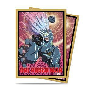 one punch man card sleeves Orbitkey main image 1