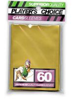 players choice card sleeves The Gathering cards A Player's Choice Standard Red