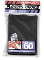 players choice card sleeves 401 Games Canada - Player's Choice - Standard Card Sleeves 60ct