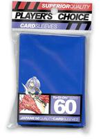 players choice card sleeves Amazon.com: A Player's Choice Standard Black Card Sleeves : Toys & Games main image 0