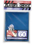 players choice card sleeves Premier Choice: Penny These precision Player's Choice Card Sleeves |