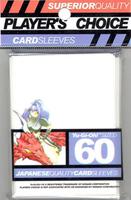 yugioh season 0 card sleeves 200 Pack Sleeve Compatible with Yu-gi-oh Card Sleeve Japanese 62x89mm Each pack contains 50 sleeves designed to meet tournament regulation standards Player's Choice Yu-Gi-Oh! Card Sleeves