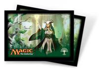 Return to Ravnica Selesnya Standard Deck Protectors for Magic (80-Pack)