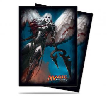 Shadows over Innistrad - Avacyn, the Purifier Standard Deck Protectors for  Magic (80-Pack) - Ultra Pro Card Sleeves - Card Sleeves - TCGplayer.com