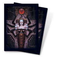 Soul Forge Standard Deck Protectors by Brom (50-Pack) - Ultra Pro