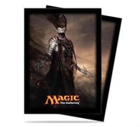 ashiok card sleeves Theros Ashiok, Nightmare Weaver 9-Pocket PRO-Binder for Magic: The Gathering Game not included Holographic Anime Card Sleeves PKM