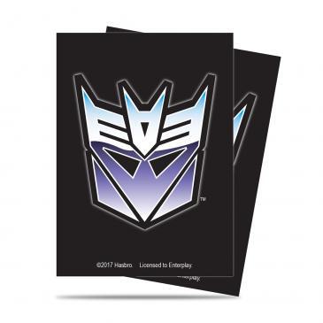 transformers tcg character card sleeves Amazon.com: Ultra Pro Transformers 100pcs Standard Size Magic/Pokemon Card  Sleeves : Toys & Games