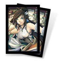 Yan Shi Small Deck Protectors from Generals Order (60-Pack) · Ultra Pro Card Sleeves