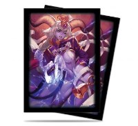 Zineda Standard Deck Protector from Relic Knights (50-Pack) · Ultra Pro Card Sleeves