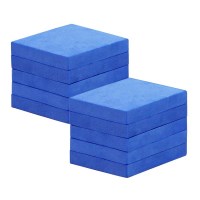 Foam Card Tray Dividers (10-Pack) · Pirate Lab Card Dividers