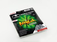 Manga Covers - Large (25-Pack) · Ultimate Guard Manga / Graphic Novel Sleeves