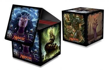 Brainstorm CUB3 for Magic — sealed Ultra PRO product photographed on a white background