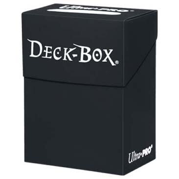 Bloomburrow Mabel, Heir to Cragflame Alcove Flip Deck Box for Magic ...