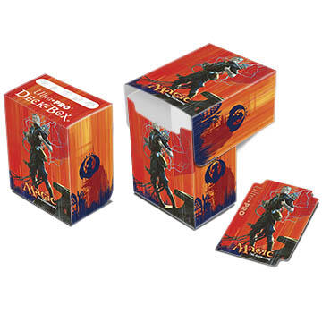 Carta Ral Zarek (94) - Dragon's Maze - Magic The Gathering | Cuotas sin