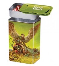 Flying Monkey Deck Vault · Ultra Pro Deck Boxes
