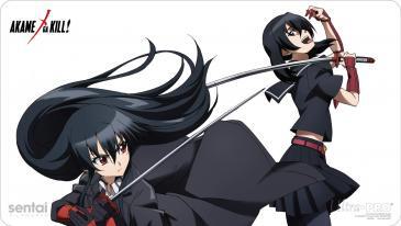 akame ga kill card sleeves Anime KILL! ZERO, Vol. 1 Akame Uniform Cosplay Costumes 172cm173 AmiAmi [Character & Hobby Shop]