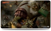 Conspiracy: Take the Crown - Grenzo Playmat for Magic · Ultra Pro Playmats