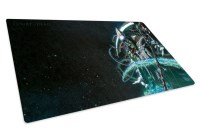 Court of the Dead Playmat - Death · Ultimate Guard Playmats