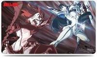 Kill la Kill Collection II Ryuko vs Satsuki Playmat - Ultra Pro