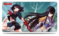 Kill la Kill Ryuko & Satsuki Playmat - Ultra Pro Playmats