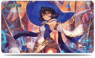 L1: Zero Playmat for Force of Will - Ultra Pro Playmats - Playmats