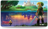 The Legend of Zelda - A Link Between Worlds Playmat with Playmat Tube · Ultra Pro Playmats