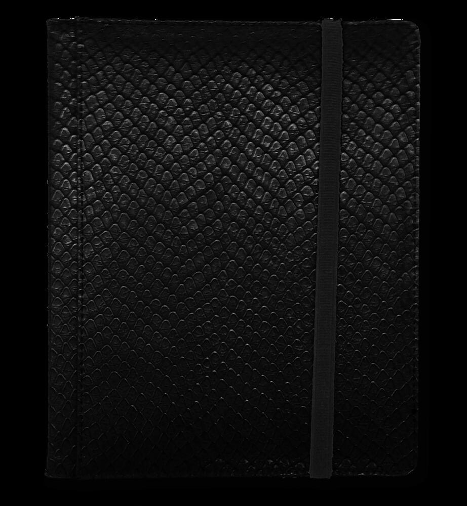 legion card binder ProCase 2 Pack Trading with Side-Loading Slots, Red+Navy Weiss Schwartz Legion Premium Supplies Storage Albums