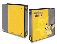 pokemon card binder pikachu Hiroshima Pokémon Center Exclusive Box – This Pikachu collection of trading accessories from Ultra Pro Ultra Pro Pokemon Pikachu 2