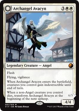mtg cards with transform Magic: the Gathering - Arlinn Kord // Arlinn, Embraced by the Moon - Prerelease & Release Promos In Magic Magic: The Gathering returns to