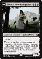 mtg from the vault transform card list Magic: Gathering Reverse Type mtg from the vault transform