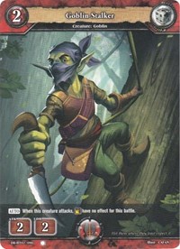 Goblin Stalker